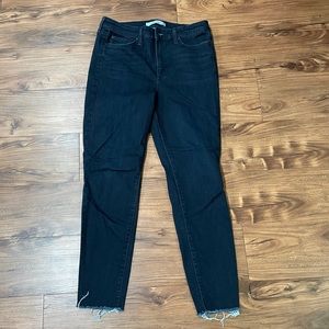 Ella Moss Skinny Ankle Jean